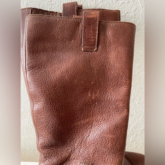 b.ø.c. Leather Boots - Picture 6 of 12